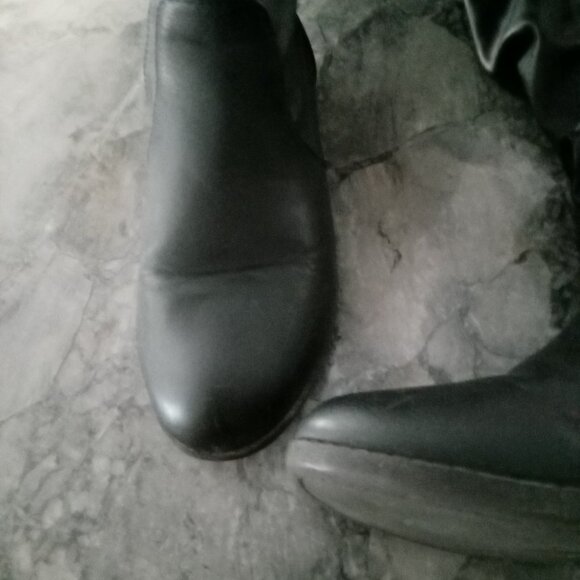 Le chateau knee high boots - Picture 4 of 4